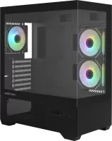 Photo de Zalman Chronix v2