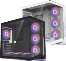 Photo de Zalman D40 Noir