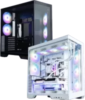 Photo de Zalman D50 Noir