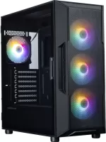 Photo de Zalman I3 Neo V2 RGB