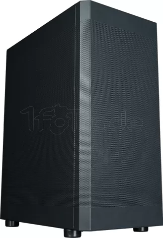 Photo de Boitier Moyen Tour ATX Zalman I4 (Noir)