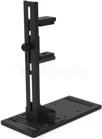 Photo de Boitier Moyen Tour ATX Zalman I4 (Noir)