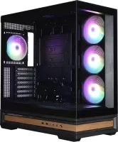 Photo de Zalman P40 Namu