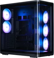 Photo de Zalman P60 Noir