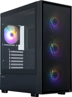 Photo de Zalman S6 Noir