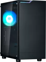 Photo de Zalman T4 Plus Noir