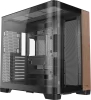 Photo de Antec Constellation C8 Curve Wood