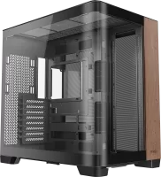 Photo de Antec Constellation C8 Curve Wood