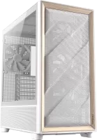Photo de Antec Flux Blanc