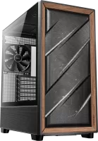 Photo de Antec Flux Noir
