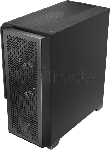 Photo de Boitier Moyen Tour E-ATX Antec Performance One P20CE (Noir)