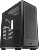 Photo de CM MasterFrame 500 Mesh Noir