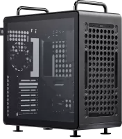Photo de CM Qube 540 Stardust Iron