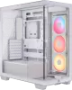 Photo de Corsair 3500X LX-R iCue Link Blanc
