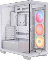 Photo de Corsair 3500X LX-R iCue Link Blanc