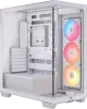 Photo de Corsair 3500X RS-R Blanc