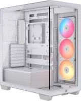 Photo de Corsair 3500X RS-R Blanc