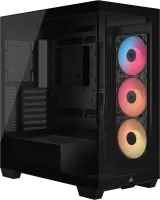 Photo de Corsair 3500X RS-R Noir