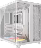 Photo de Corsair Air 5400 LX-R Blanc
