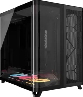 Photo de Corsair Air 5400 LX-R Noir