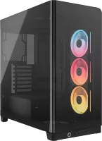 Photo de Corsair Frame 4500X LX-R Noir