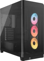 Photo de Corsair Frame 4500X RS-R Noir