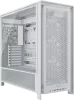 Photo de Corsair Frame 5000D RS Blanc