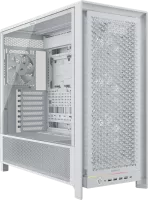 Photo de Corsair Frame 5000D RS Blanc