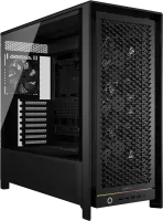 Photo de Corsair Frame 5000D RS Noir