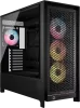 Photo de Corsair Frame 5000D RS RGB Noir
