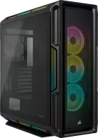 Photo de Corsair iCue 5000T Noir