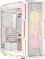 Photo de Corsair iCue Link 5000T LX Blanc
