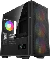 Photo de DeepCool CH560 Digital Noir