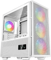 Photo de DeepCool CH560 Blanc