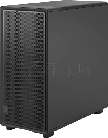 Photo de Boitier Moyen Tour E-ATX Fractal Design Epoch XL avec panneau vitré (Noir)