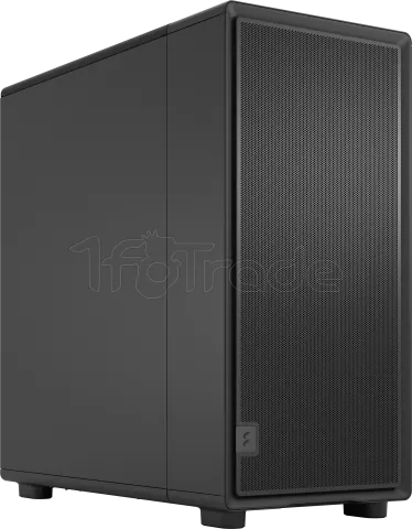 Photo de Boitier Moyen Tour E-ATX Fractal Design Epoch XL (Noir)