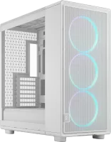 Photo de Fractal Epoch XL TG RGB Blanc