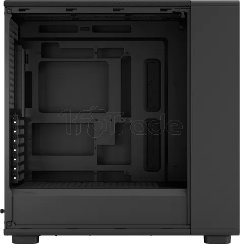 Photo de Boitier Moyen Tour E-ATX Fractal Design Epoch XL RGB avec panneau vitré (Noir)