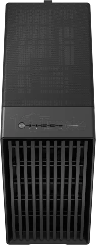 Photo de Boitier Moyen Tour E-ATX Fractal Design North XL Momentum avec panneau vitré (Noir)