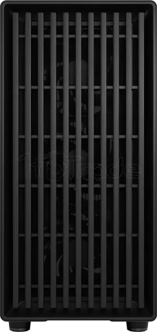 Photo de Boitier Moyen Tour E-ATX Fractal Design North XL Momentum avec panneau vitré (Noir)