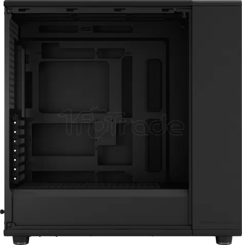 Photo de Boitier Moyen Tour E-ATX Fractal Design North XL Momentum avec panneau vitré (Noir)