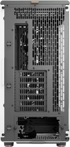 Photo de Boitier Moyen Tour E-ATX Fractal Design North XL RC avec panneau vitré (Blanc)