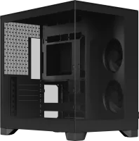 Photo de Fractal Design Pop 2 Vision Noir