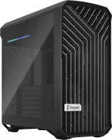 Photo de FD Torrent Compact Noir