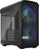Photo de FD Torrent Compact RGB Noir