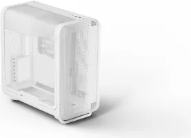 Photo de Hyte X50 Air Snow White