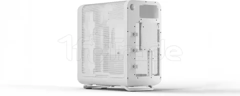 Photo de Boitier Moyen Tour E-ATX Hyte X50 Air (Blanc)