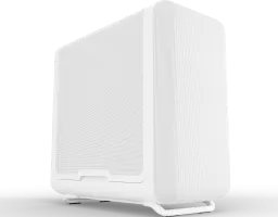 Photo de Hyte X50 Air Snow White