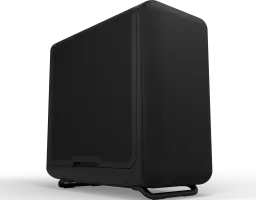 Photo de Hyte X50 Air PITCH BLACK