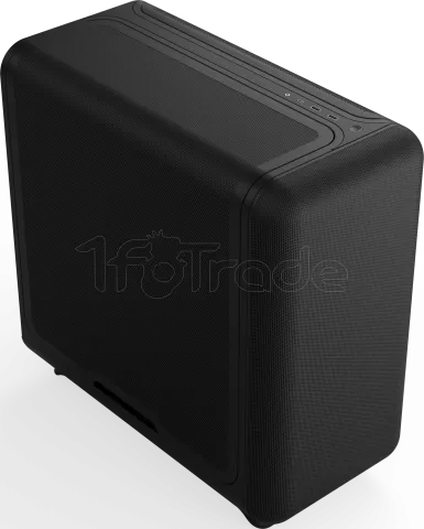 Photo de Boitier Moyen Tour E-ATX Hyte X50 Air (Noir)